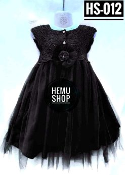 কুশিকাটা বেবি ড্রেস। কোড-012